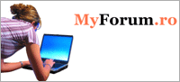 Pagina de start a forumului xxxxxXXDinamoXXxxxx.MyForum.ro
